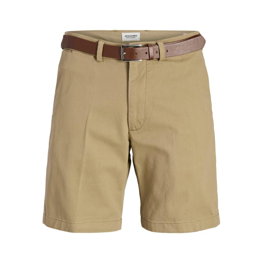 Jack & Jones JACK & JONES Chino JPSTMARCO FRANCO beige -