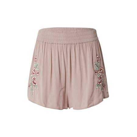 ABOUT YOU ABOUT YOU Broek Biba rosé