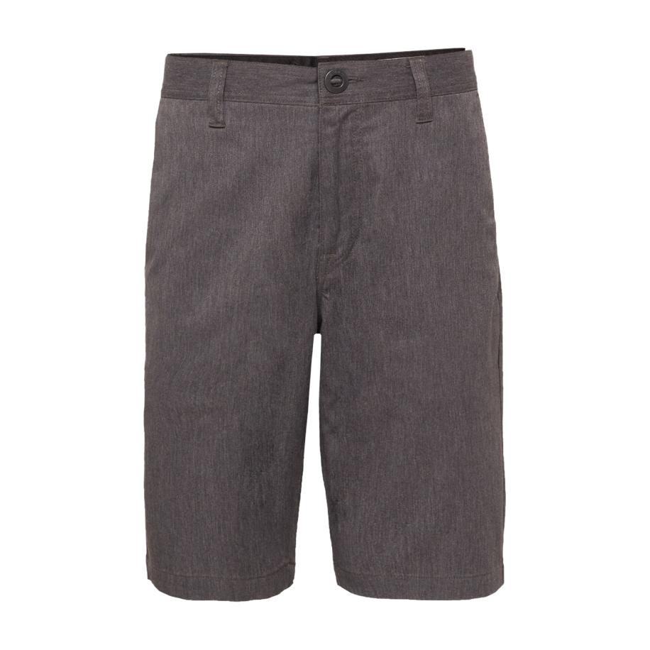 Volcom Volcom Chino donkergrijs -