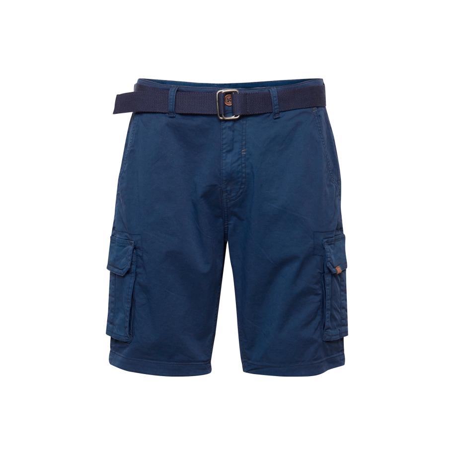 11 Project 11 Project Broek Fribo navy -