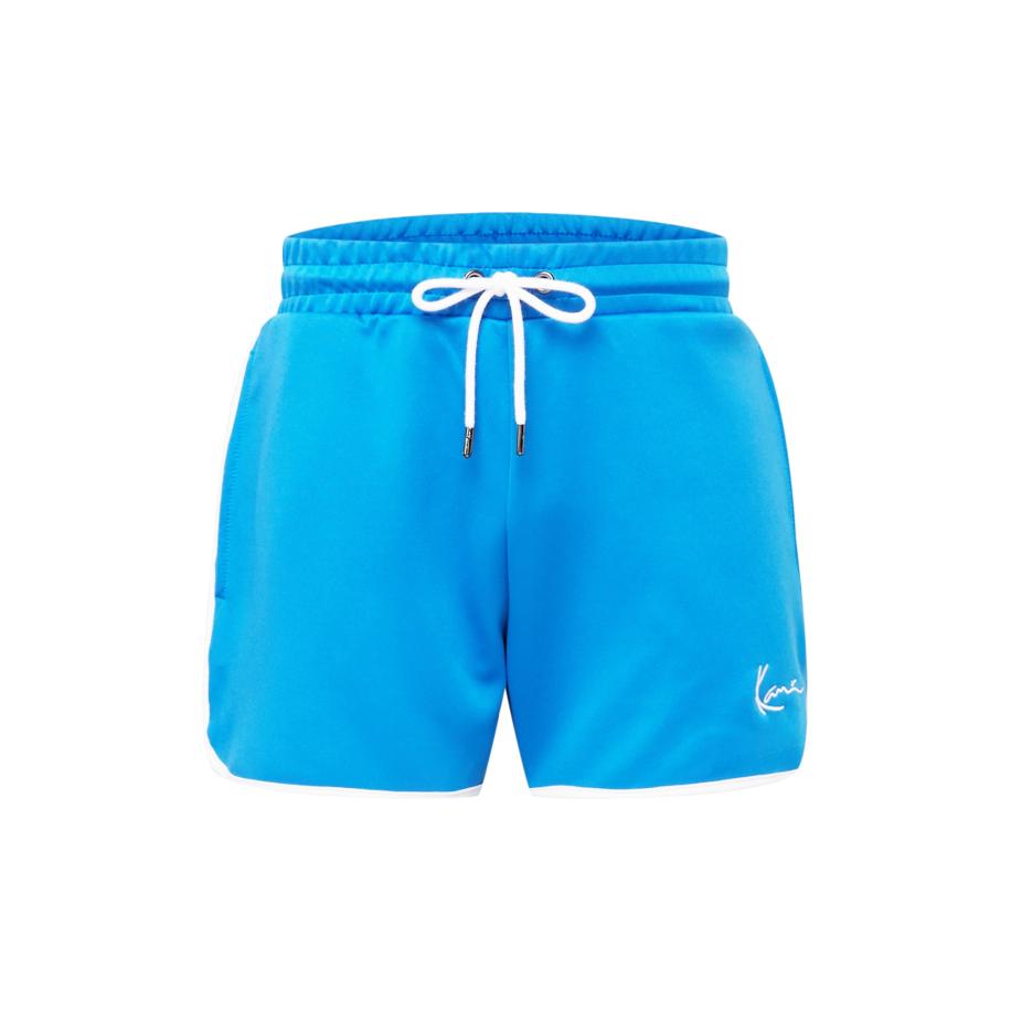 Karl Kani Karl Kani Broek hemelsblauw / wit -