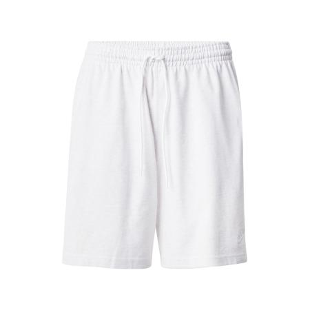 Nike Nike Sportswear Broek Club wit