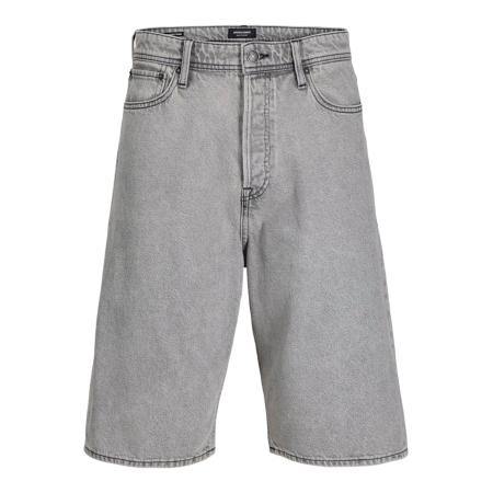 Jack & Jones JACK & JONES Jeans JJIRON JJORIGINAL grey denim