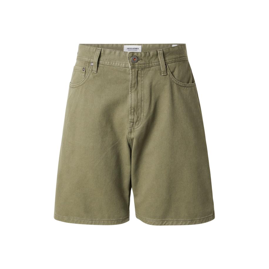 Jack & Jones JACK & JONES Jeans JPSTTONY olijfgroen -