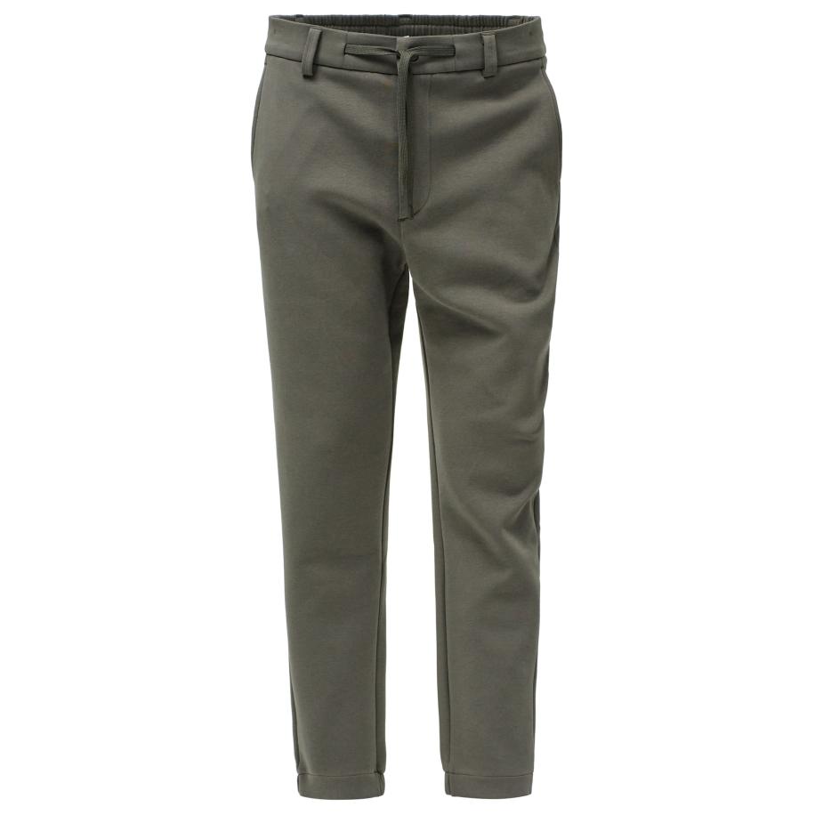 Salsa Salsa Jeans Chino groen -