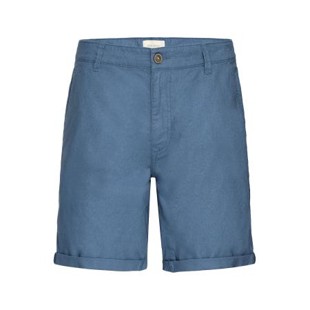 Blend BLEND Chino BHShorts blauw