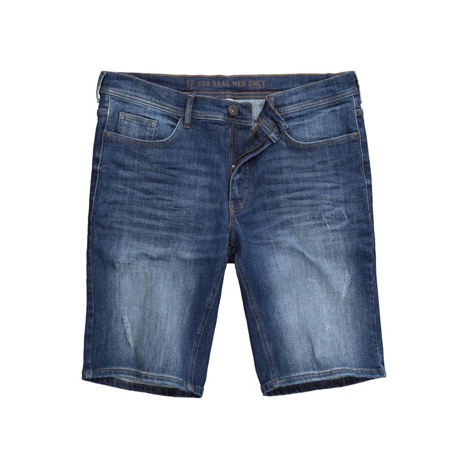 JP1880 JP1880 Broek blauw denim -