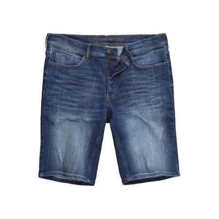 JP1880 JP1880 Broek blauw denim