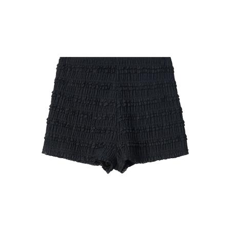 Bershka Bershka Broek zwart