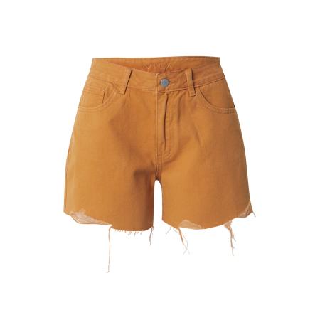 Vila VILA Jeans Maura kreeft