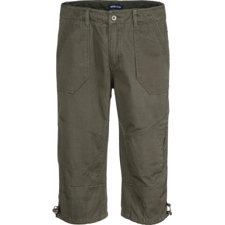 BABISTA BABISTA Broek olijfgroen
