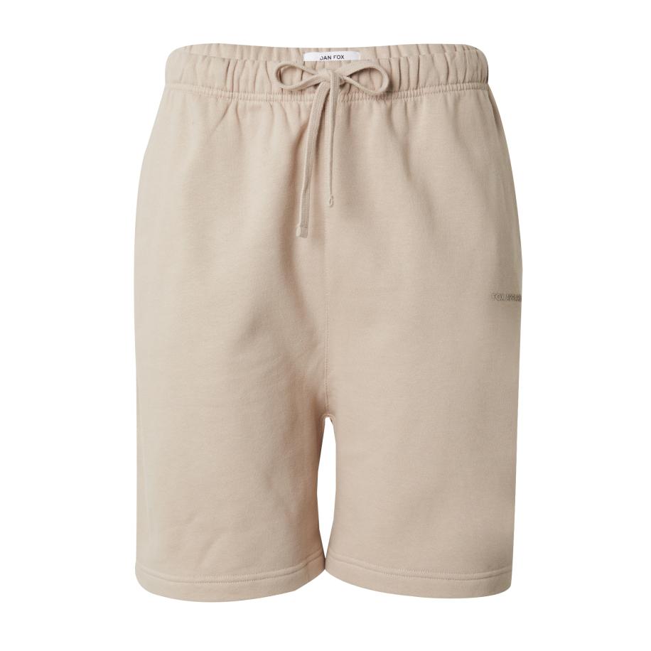 DAN FOX APPAREL DAN FOX APPAREL Broek Sean beige -