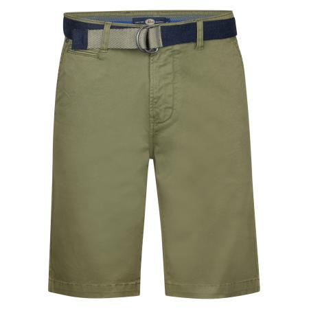 Petrol Industries Petrol Industries Chino groen