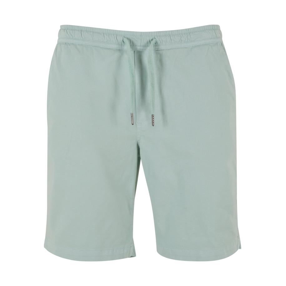 Urban Classics Urban Classics Broek mintgroen -