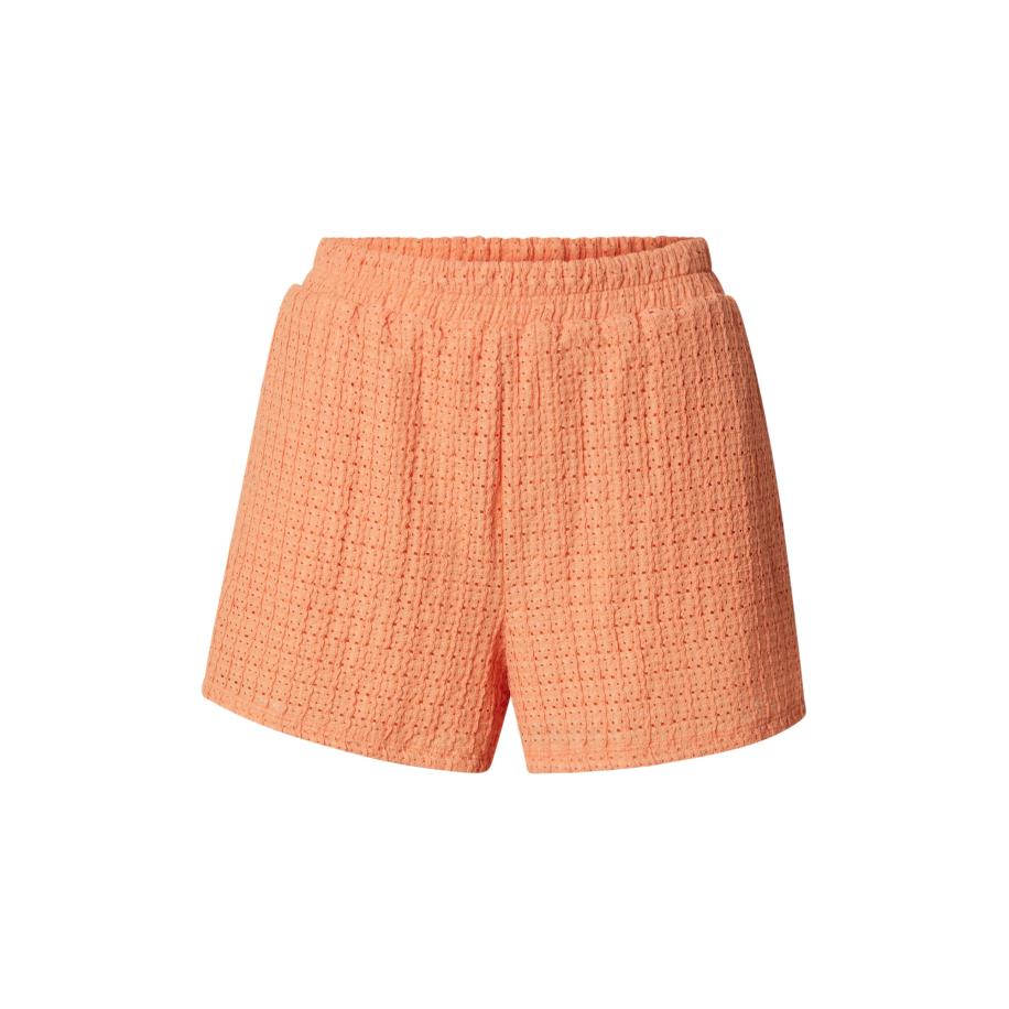 Vila VILA Broek VIMINERA pasteloranje -