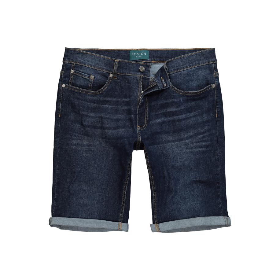 Boston Park Boston Park Broek navy -