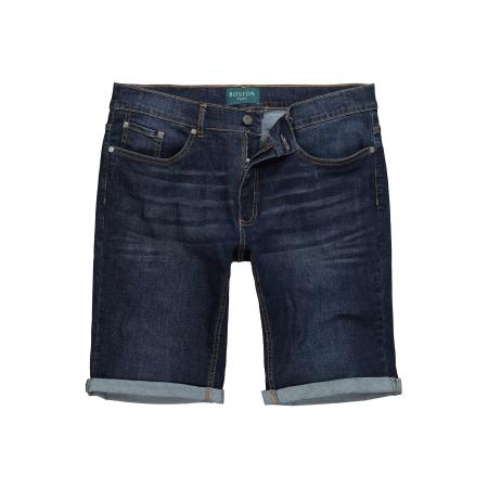 Boston Park Boston Park Broek navy