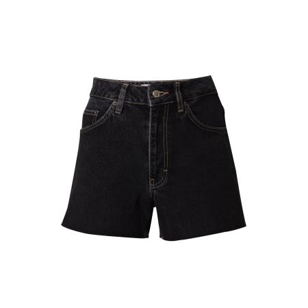 Topshop TOPSHOP Jeans zwart