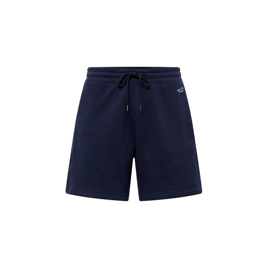 Hollister HOLLISTER Broek zwart -