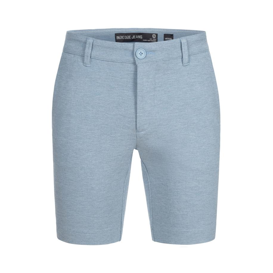 INDICODE JEANS INDICODE JEANS Broek Aalborg smoky blue -