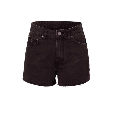 Dr. Denim Dr. Denim Jeans Skye zwart