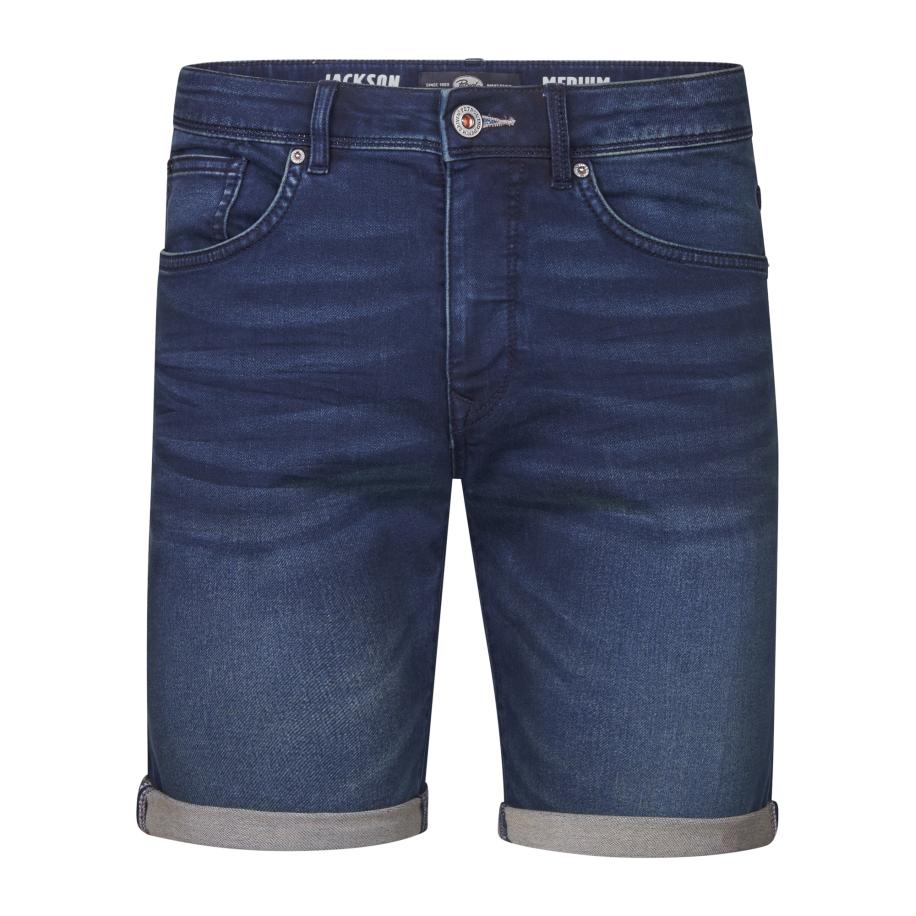 Petrol Industries Petrol Industries Jeans Jackson donkerblauw -