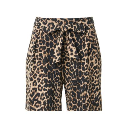 ABOUT YOU ABOUT YOU Broek Lilith sand / bruin / zwart