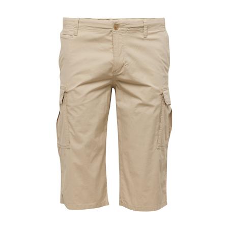 s.Oliver s.Oliver Cargobroek beige