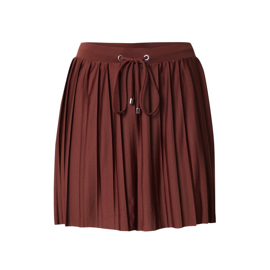 ABOUT YOU ABOUT YOU Broek Camilla bruin -