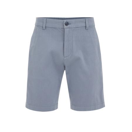 WE Fashion WE Fashion Chino duifblauw