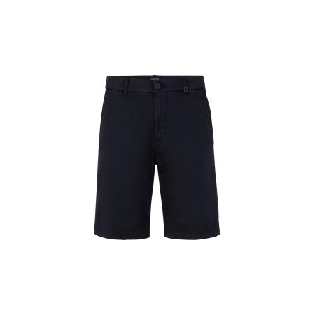 Strellson STRELLSON Pantalon Crush donkerblauw