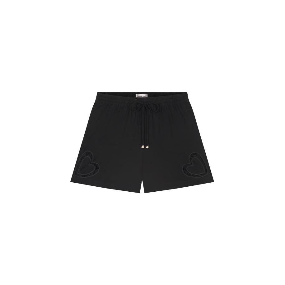 Fabienne Chapot Fabienne Chapot Broek zwart -