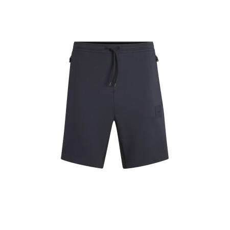 Hugo Boss BOSS Broek Headlo navy