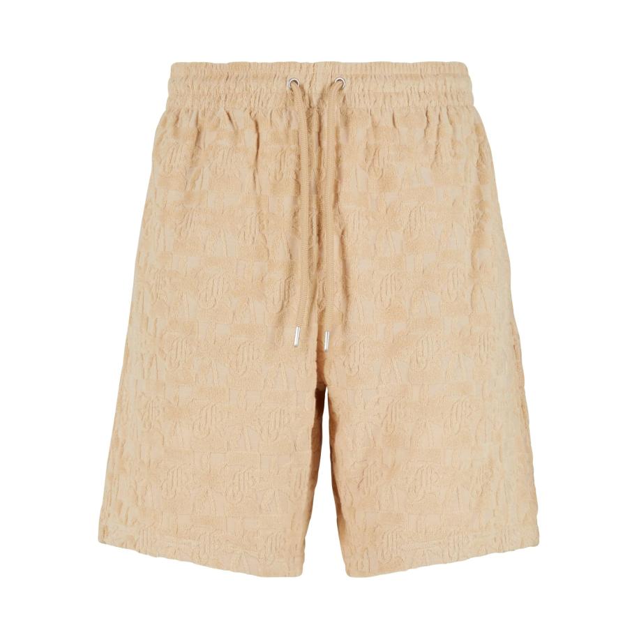 Karl Kani Karl Kani Broek beige -