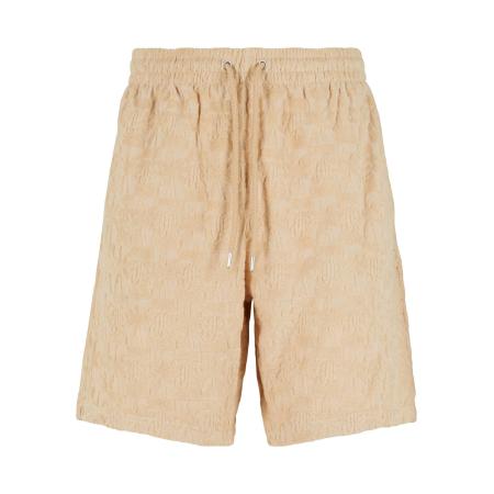 Karl Kani Karl Kani Broek beige