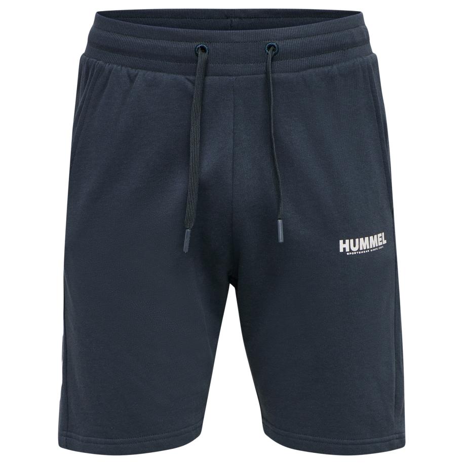 Hummel Hummel Broek navy / wit -
