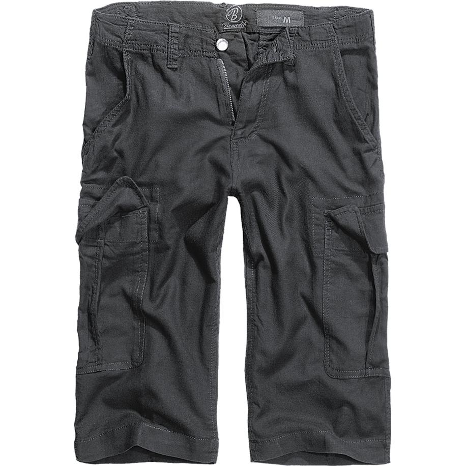 Brandit Brandit Cargobroek zwart -