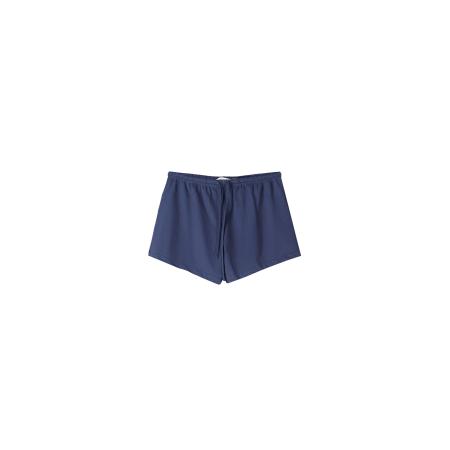 Bershka Bershka Broek navy