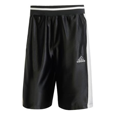 Adidas ADIDAS ORIGINALS Broek Cutline zwart / wit