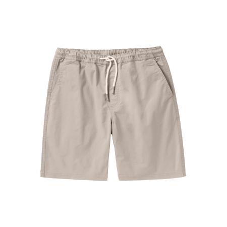 JOHN DEVIN Broek Sommer lichtgrijs