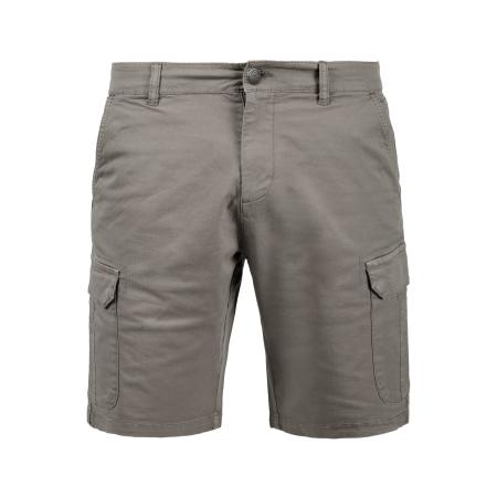 Blend BLEND Cargobroek Barni grijs