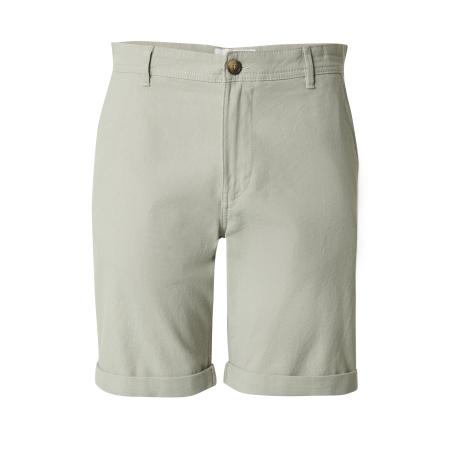 Selected SELECTED Chino SLHLUTON mintgroen