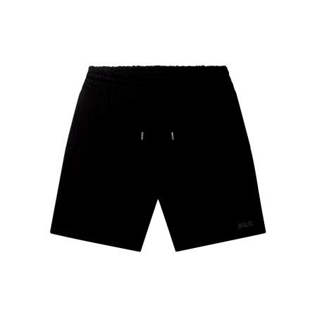 BALR. BALR. Broek Logo zwart