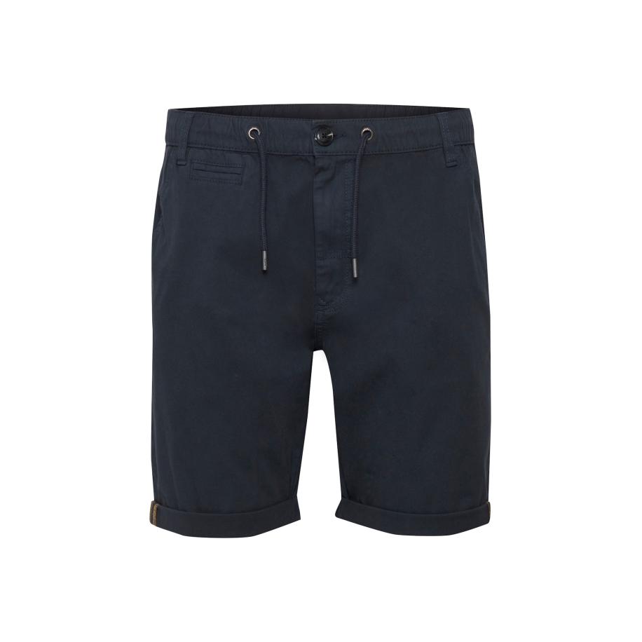 Solid !Solid Chino Laris navy -