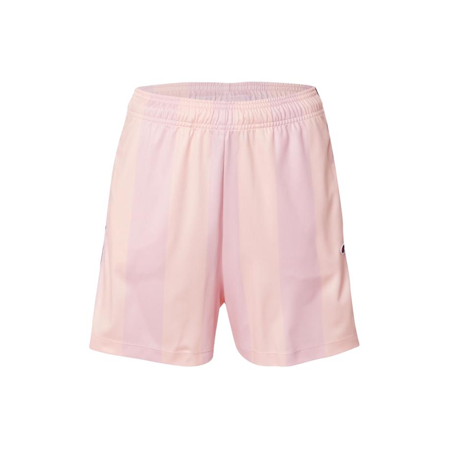 Champion Authentic Athletic Apparel Champion Authentic Athletic Apparel Broek rosa / oudroze -