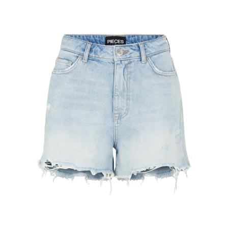 Pieces PIECES Jeans Tulla blauw denim