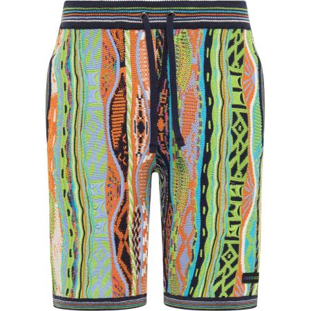 carlo colucci Carlo Colucci Broek Cucuzza gemengde kleuren