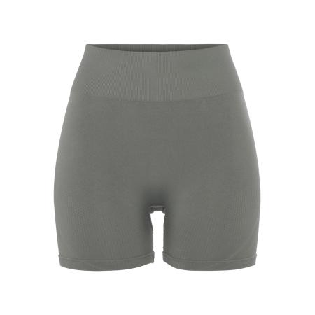 Lascana LASCANA Functionele broek donkergrijs