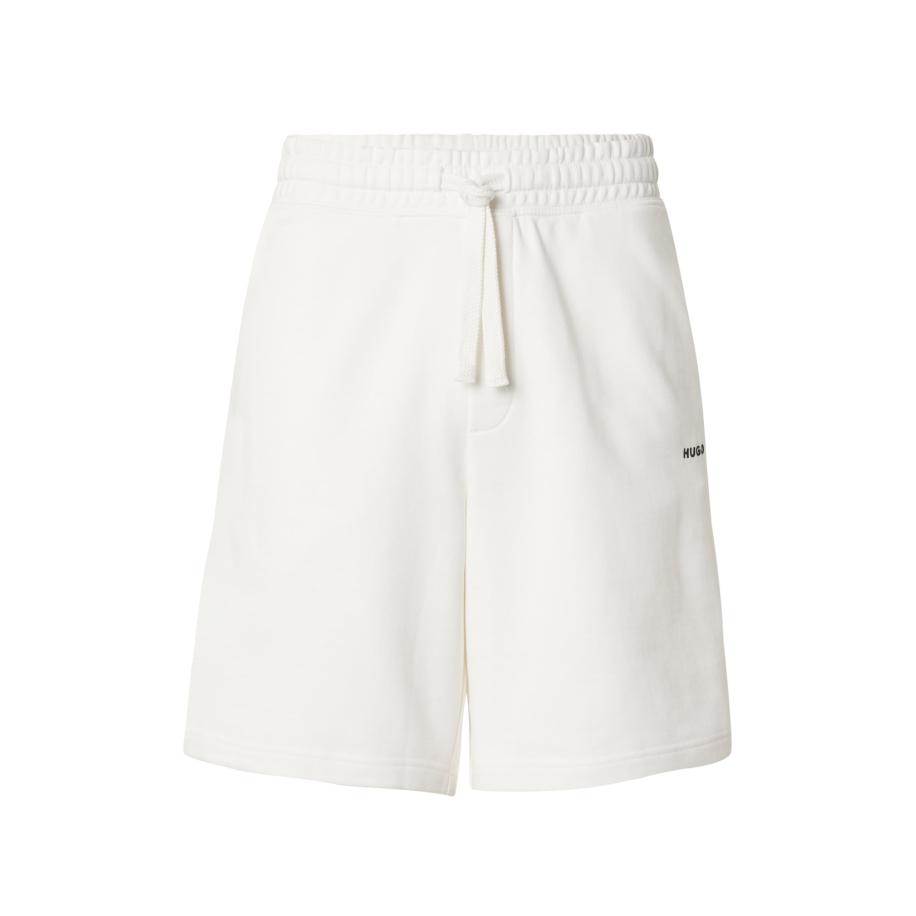 Hugo Boss HUGO Broek Dayono wit -