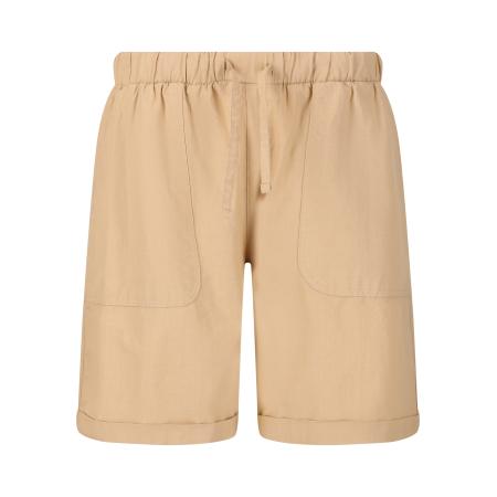 Cruz Cruz Broek Emmy beige